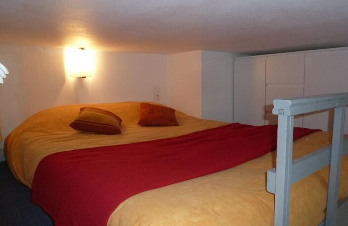 Studio de 21m2 à louer sur Lyon 07 — photo 4