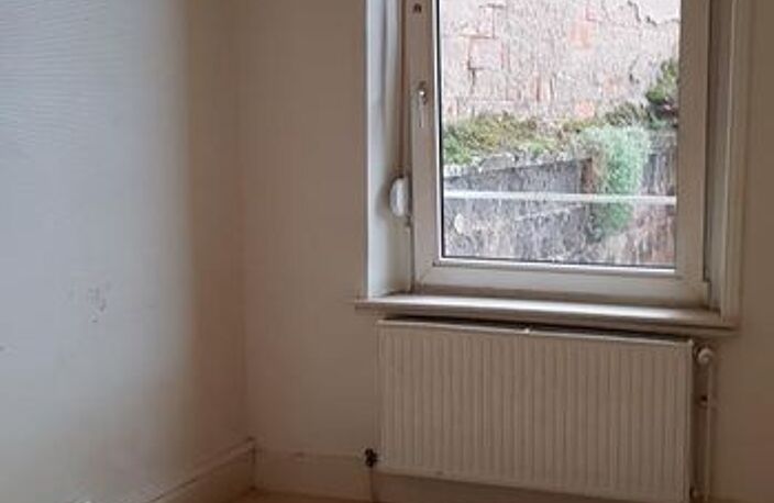 Appartement de 55m2 à louer sur Nancy — photo 2