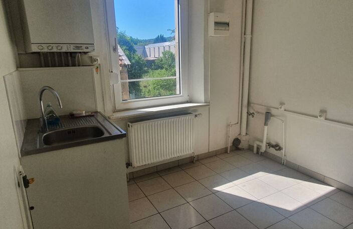 Appartement de 55m2 à louer sur Nancy — photo 4