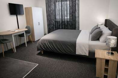 Appartement 1 pièces 475 €