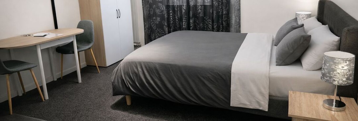 Appartement 1 Pièce 22 m² à louer à Troyes (10000)