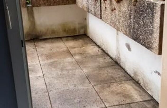 Studio de 22m2 à louer sur Laxou — photo 4