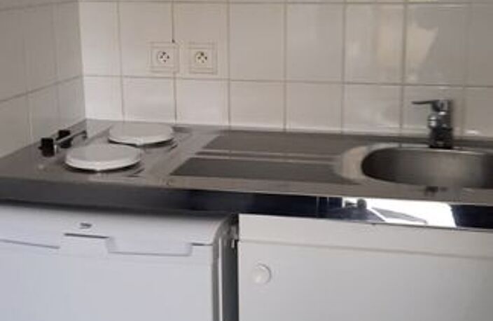 Studio de 22m2 à louer sur Laxou — photo 5