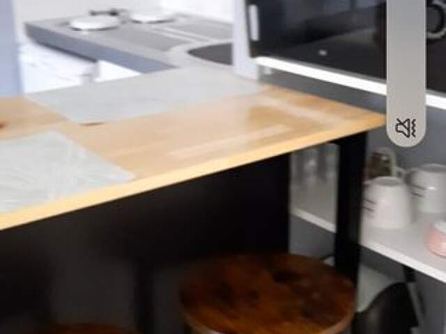Studio de 22m2 à louer sur Laxou — photo du bien