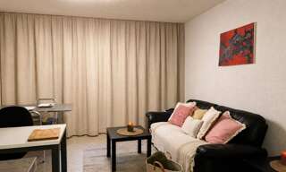 Appartement 1 Pièce 27 m² à louer à Saint-Étienne (42000)