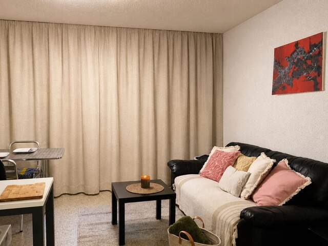 Appartement de 27m2 à louer sur Saint-Étienne — photo du bien