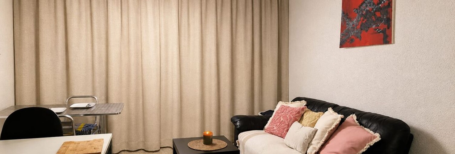Appartement 1 Pièce 27 m² à louer à Saint-Étienne (42000)