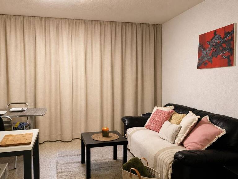Appartement de 27m2 à louer sur Saint-Étienne — photo 1