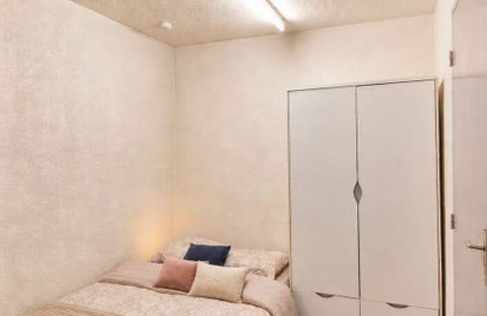 Appartement de 27m2 à louer sur Saint-Étienne — photo 3