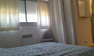 Appartement 2 Pièces 30 m² à louer à Villeneuve-Loubet (06270)