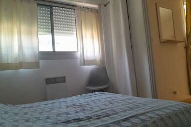 Appartement 2 pièces 950 €