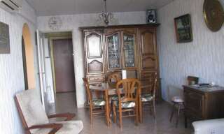 Appartement 3 Pièces 59 m² à louer à Balaruc-les-Bains (34540)