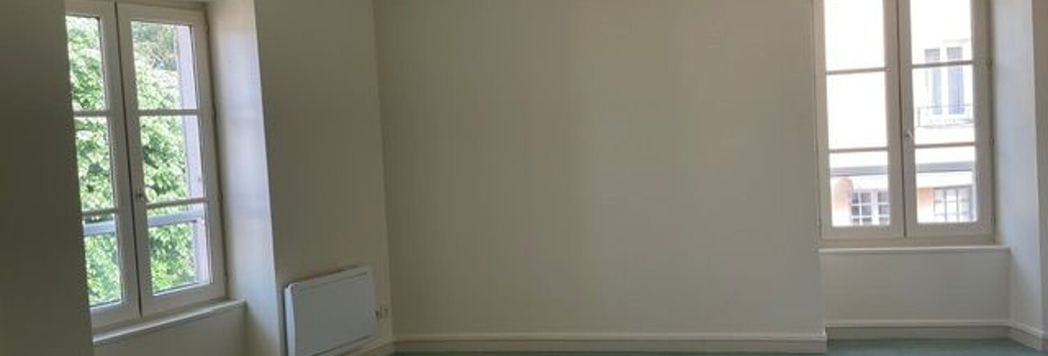 Appartement 1 Pièce 34 m² à louer à Mercurey (71640)