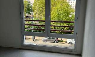 Appartement 1 Pièce 18 m² à louer à Lyon 8 (69008)
