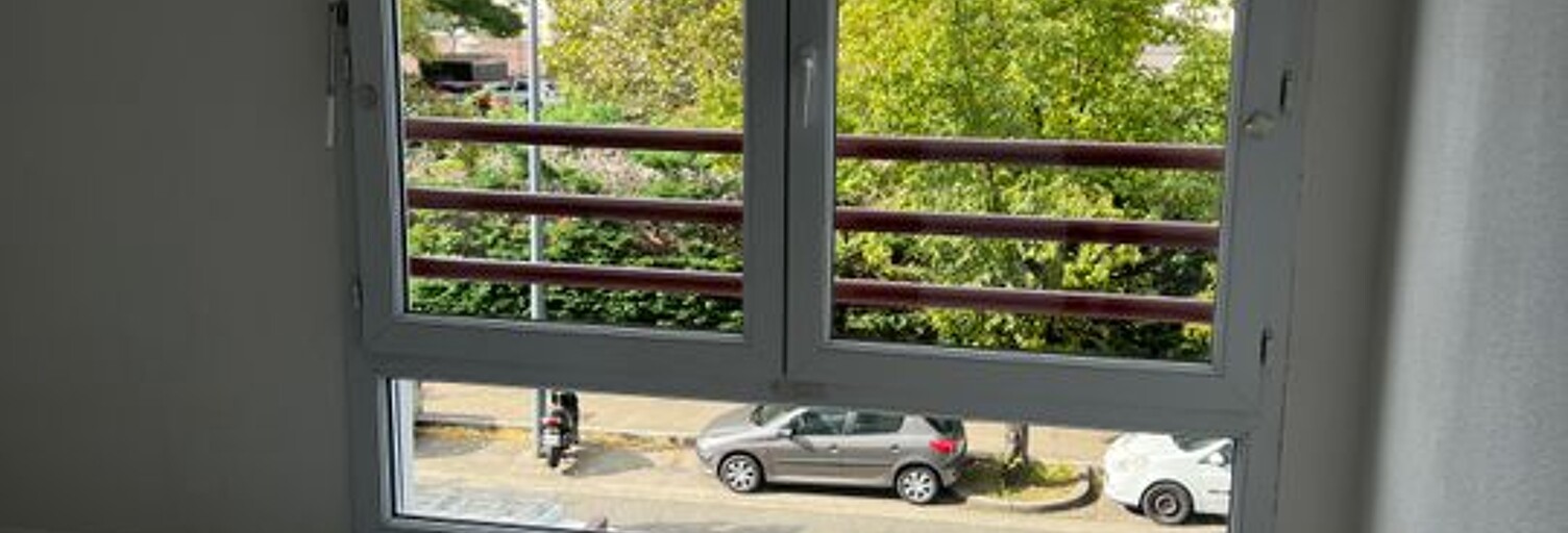 Appartement 1 Pièce 18 m² à louer à Lyon 8 (69008)