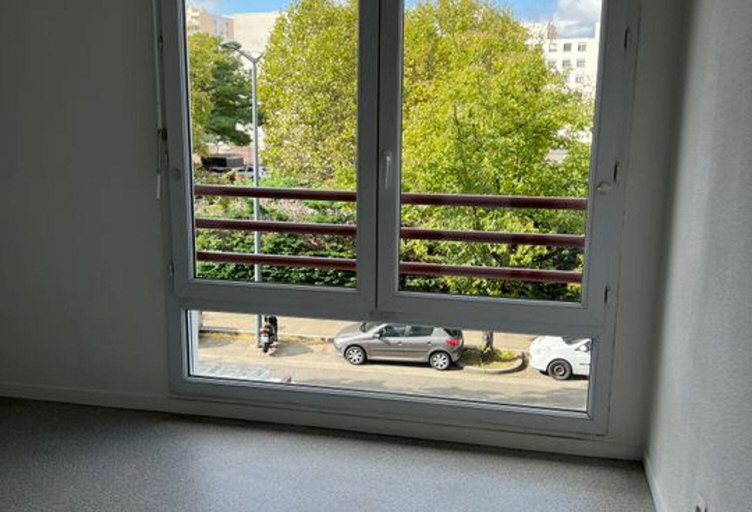 Studio de 18m2 à louer sur Lyon 08 — photo 1
