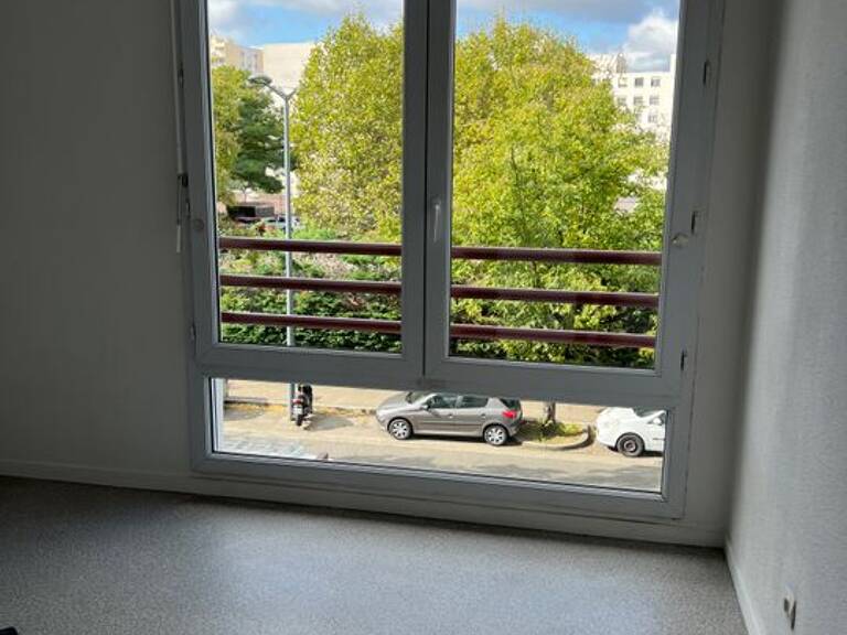Studio de 18m2 à louer sur Lyon 08 — photo 1