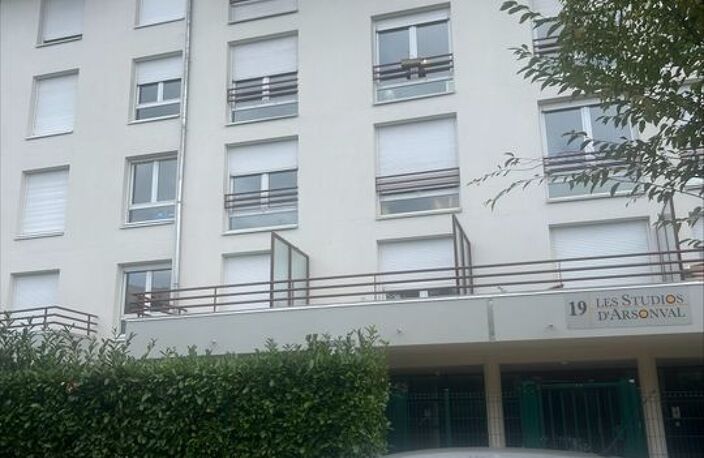 Studio de 18m2 à louer sur Lyon 08 — photo 2