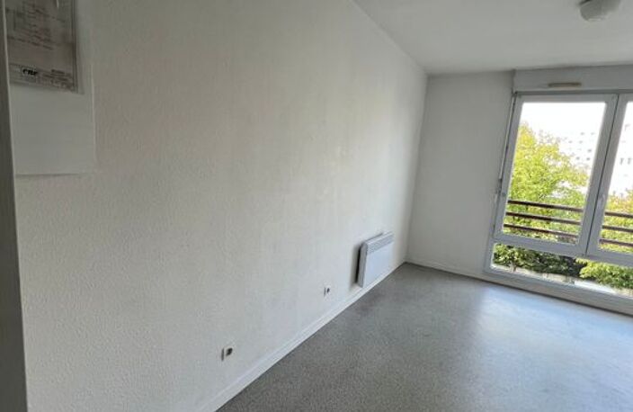 Studio de 18m2 à louer sur Lyon 08 — photo 3