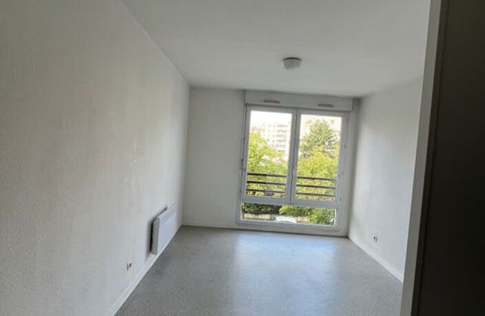 Studio de 18m2 à louer sur Lyon 08 — photo 4