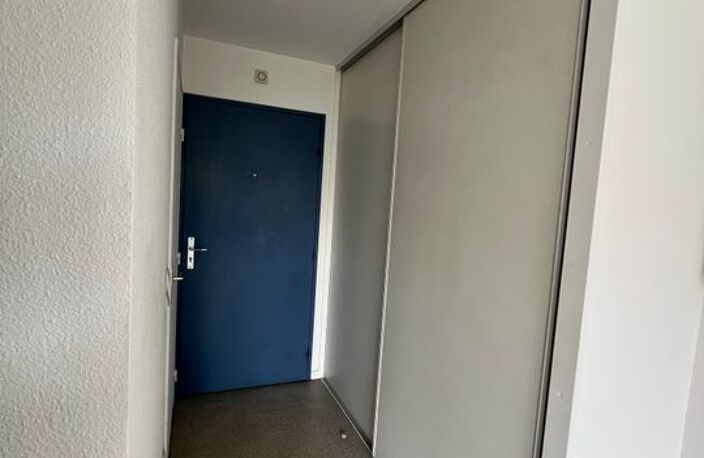 Studio de 18m2 à louer sur Lyon 08 — photo 5