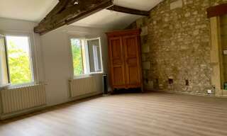 Appartement 1 Pièce 50 m² à louer à Bergerac (24100)