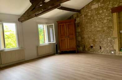 Appartement 1 pièces 595 €