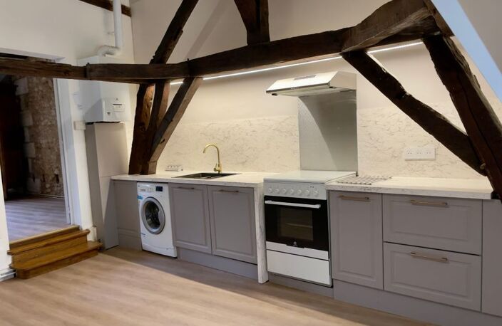Appartement de 50m2 à louer sur Bergerac — photo 2