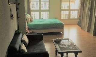 Appartement 1 Pièce 41 m² à louer à Limoges (87000)