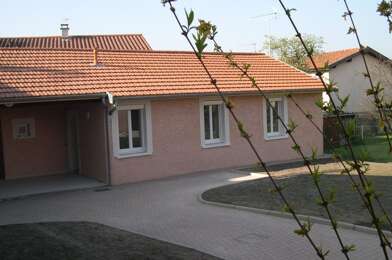 Appartement 3 pièces 1030 €