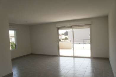 Appartement 3 pièces 940 €
