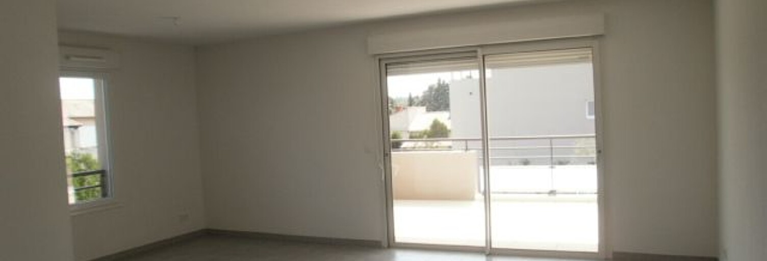Appartement 3 Pièces 70 m² à louer à Les Angles (30133)
