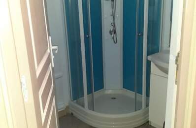 Studio de 20m2 à louer sur Orly — photo du bien