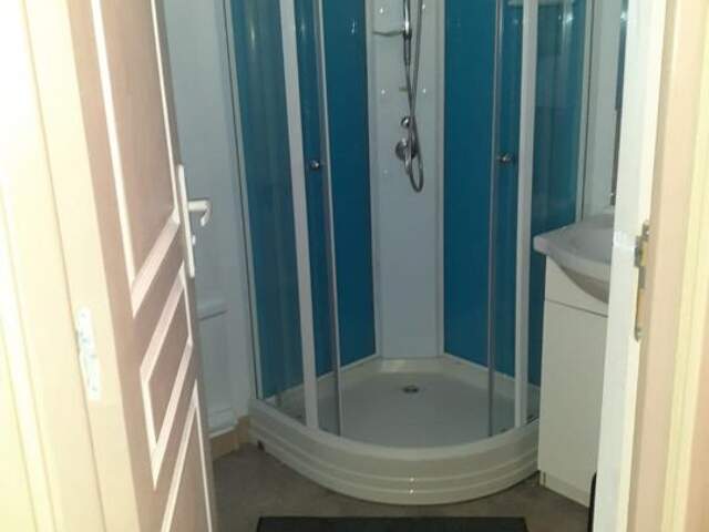 Studio de 20m2 à louer sur Orly — photo du bien