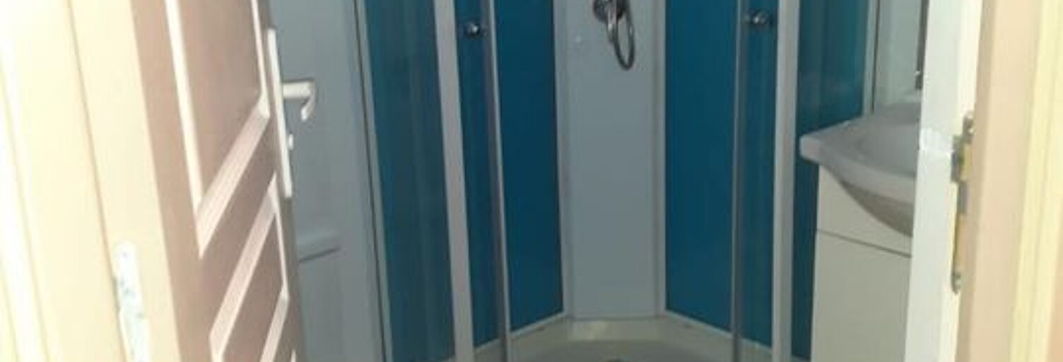 Appartement 1 Pièce 20 m² à louer à Orly (94310)