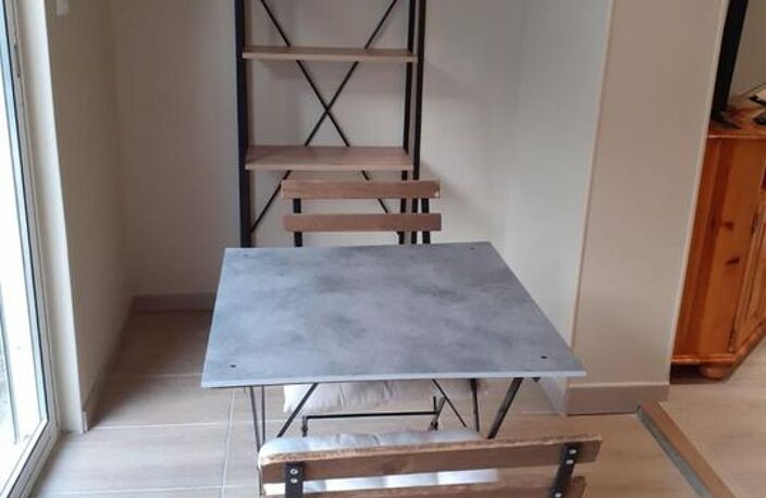 Studio de 20m2 à louer sur Orly — photo 4