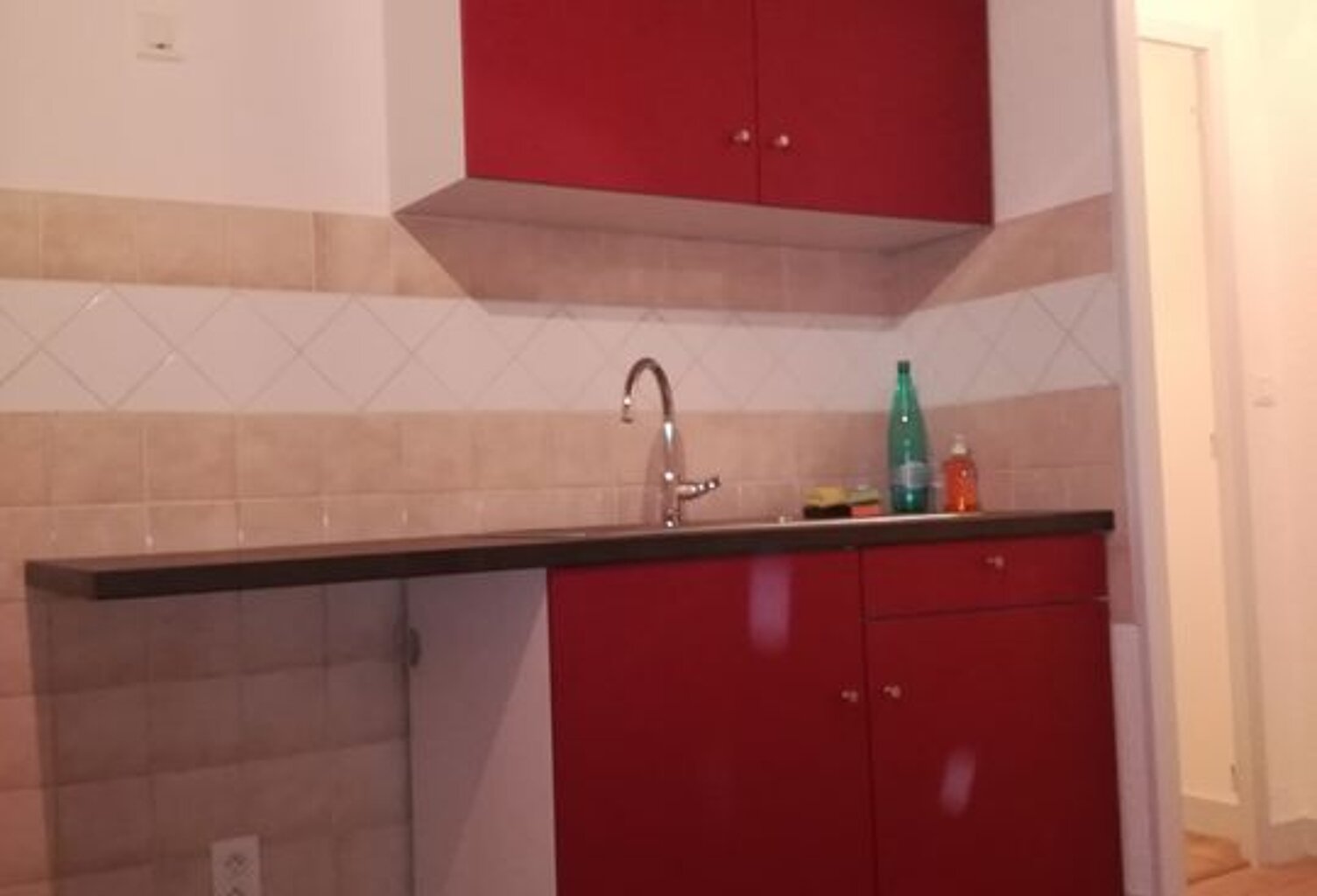 Appartement de 46m2 à louer sur Vichy — photo 1