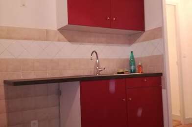 Appartement 2 pièces 480 €
