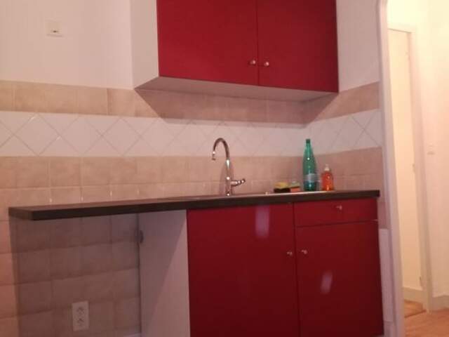 Appartement de 46m2 à louer sur Vichy — photo du bien