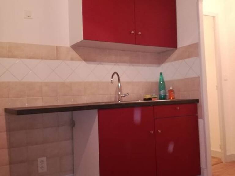 Appartement de 46m2 à louer sur Vichy — photo 1
