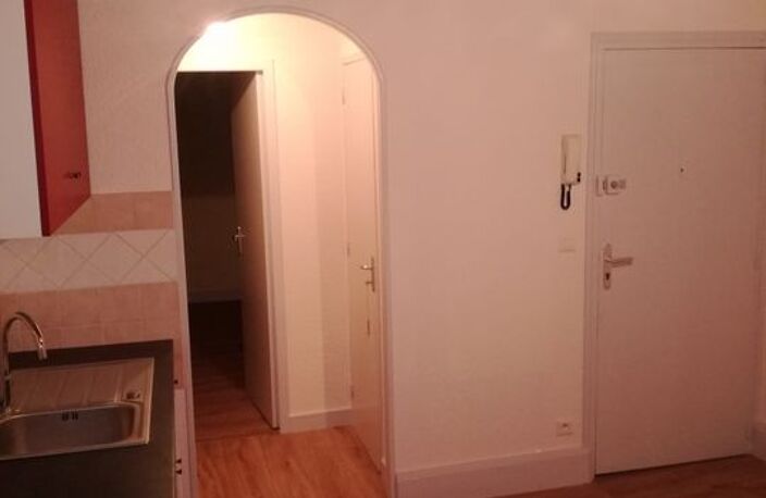 Appartement de 46m2 à louer sur Vichy — photo 2