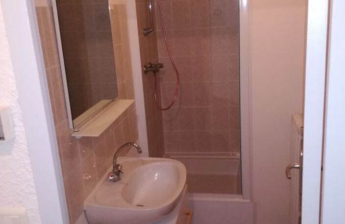 Appartement de 46m2 à louer sur Vichy — photo 3