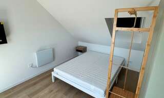 Appartement 1 Pièce 15 m² à louer à Angers (49000)