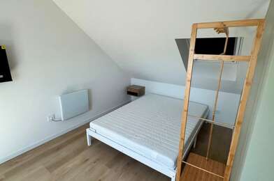 Appartement 1 pièces 555 €