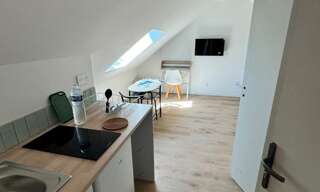 Appartement 1 Pièce 15 m² à louer à Angers (49000)