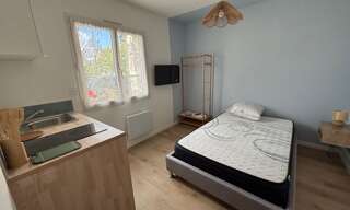 Appartement 1 Pièce 15 m² à louer à Angers (49000)