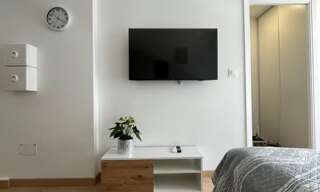 Appartement 1 Pièce 18 m² à louer à Le Cannet (06110)