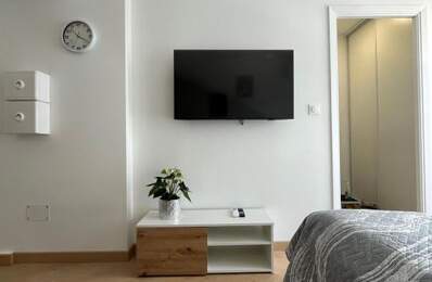 Studio de 18m2 à louer sur Le Cannet — photo du bien