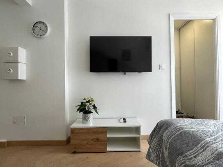 Studio de 18m2 à louer sur Le Cannet — photo 1