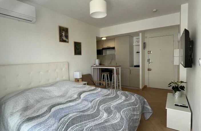 Studio de 18m2 à louer sur Le Cannet — photo 2